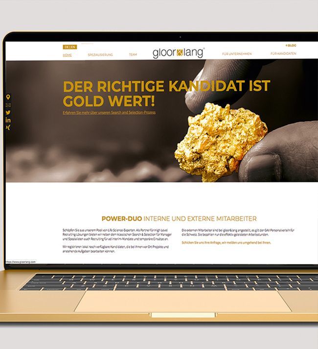 Digital Design & Webdesign